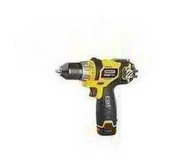 Stanley FatMax FMC010LA Cordless Drill Driver - 10.8V